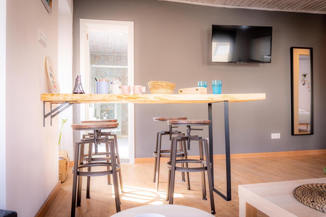 O Lar Do Caminante Apartman Palas de Rei Kültér fotó